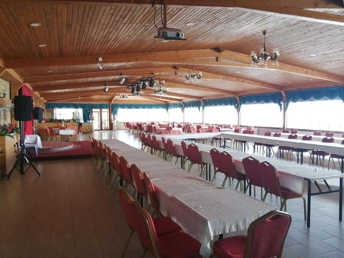Kervan Tatil Koeyue Edremit  Ngoại thất bức ảnh